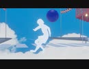 ディペンデンス・ダンス / かけビーツ(さとれずP) feat.知声