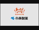 自分のやるべきことはわかっているが事態が望まない方向に進んでしまい決心がついていない小林製薬（男）