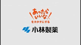 自分のやるべきことはわかっているが事態が望まない方向に進んでしまい決心がついていない小林製薬（男）