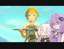 【ゼルダの伝説TotK】ゆかいあおぶざキングダム！#37【ソフトウェアトーク実況】