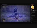 【ELDEN RING】リムグレイブ：ザミェルの古英雄（めるなま録画）