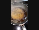 【＃料理】お揚げ丼【＃飯テロ 】