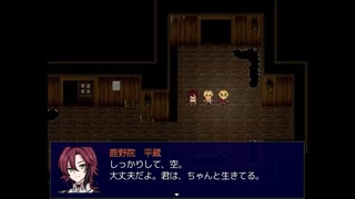 【腐向けgnsn】花贄＿試作６