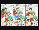 【デレステ】Palette【SMART、浅野風香、藤居朋、成宮由愛、３倍】