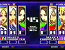 KOF2003 SCRATCH GAMERSの対戦動画 その1