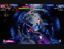 ストリートファイター６　174　ザンギエフプラチナ１編　ｖｓキャミー　2023　0705