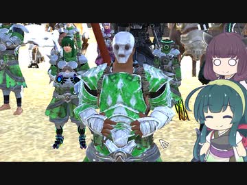 【kenshi】自称トレーダーずん子Part14