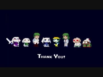 【実況】洞窟を物語る END【Cave Story+ 洞窟物語】