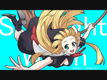 【MUGEN】断狂の交わりⅡ Part12 【狂中位以上】