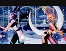 【MMD】Stone式 エヴォルとゼスで「デビルじゃないもん」1080P