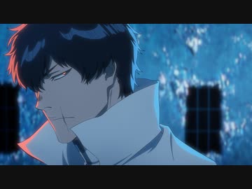 BLEACH 千年血戦篇-訣別譚- 第16話「THE FUNDAMENTAL VIRULENCE」