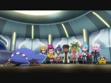 ニンジャラ 第78話「11人…いる!?」