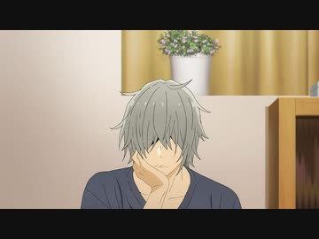 ホリミヤ -piece-　page.4　「堀こたつ」