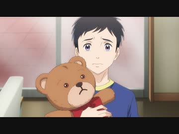 AIの遺電子　第3話　心の在処