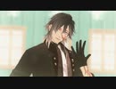 【MMD刀剣乱舞】Pale【実休光忠】