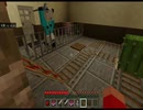 【マイクラ】ホラー脱出