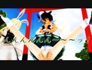 【東方MMD】東方幻影夢 おしおき鬼形獣編【紙芝居】【ゲーム実況】【原作プレイ】