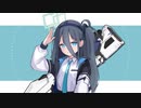小さな勇敢な祝福