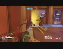 Overwatch2 【オーバーウォッチ2】 適当実況動画part182