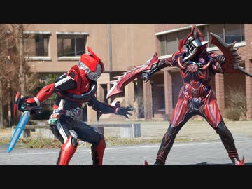 仮面ライダードライブ 第25話「新たなる闘いはなぜ始まったのか」