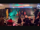 【Cosprhythm Vol.1】TOP32 第1試合