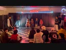 【Cosprhythm Vol.1】TOP32 第2試合