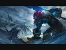 【LoL】１日１アリーナ　ブレードワルツトランドル【アリーナ】