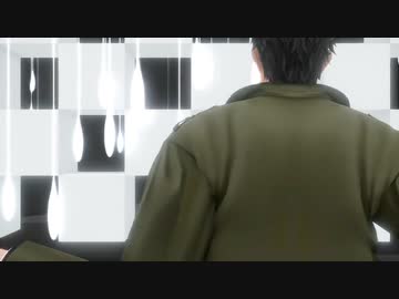 【MMD死印】Lamb.【真下】