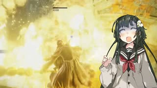 【Elden Ring】鉤指活動、始めました　＃02【東北ずん子実況】