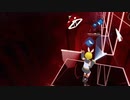 【ビートセイバー】センシティブ・ゴースト【なりきり衣装】
