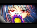 equalize / 初音ミク