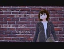 【Synthesizer  V  saki  AI  Cover】ENDLESS  RAIN　X JAPAN