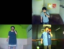 as A person／華原朋美