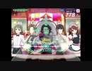 【サイスタ】Café Parade楽曲EXPERT譜面