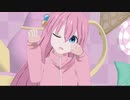 【MMD】Nyan cat EX【後藤ひとり】