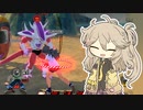 【DBTB】初心者サバイバーつむぎ ＃4 討伐とバグと通信不良と【VOICEVOX実況プレイ】