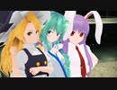 【エスコンAH×東方】ACE COMBAT Phantasmagoria Tale6　＃12
