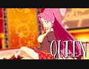 【MMDアイカツ！】神崎美月で「QUEEN」【紳士向け】