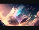 [東方自作アレンジ] Sky Color [原曲:天空の花の都]