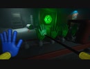 【Poppy Playtime】chapter2実況 #4