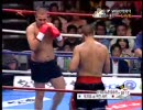 【Ｋ－１】　グーカン・サキ　ＶＳ　リック・チーク