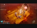 Diablo3 Necromancer実況プレイ50