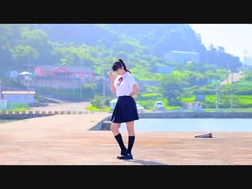 【千】 愛言葉 踊ってみた 【2周年】