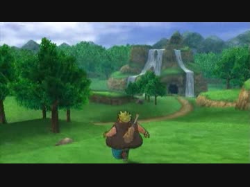DQ8 ドラクエ8 実況プレイ4