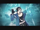 【MMD刀剣乱舞】Pale【笹貫】