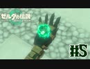 【ゼルダの伝説 ティアキン】初めての祠に潜入！　見た目に対して結構大変だぞ？！
