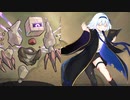【攻撃を反射して戦う】L/Right Reflectionを実況プレイ！【リズムゲーム風RPG】part4