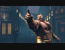 【SF6】わーすとザンギのランクマ_20230725_VSジェイミー