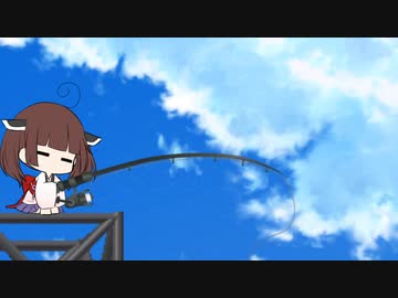 でかねえんびふらい【VOICEROID劇場】