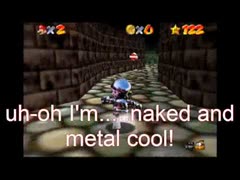 [スーパーマリオ64]ゲーム機を求めて[マリカ64/マリスト]